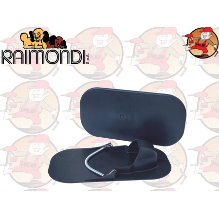 Nakładki na buty do betonu ,RAIMONDI-137BMOLLA